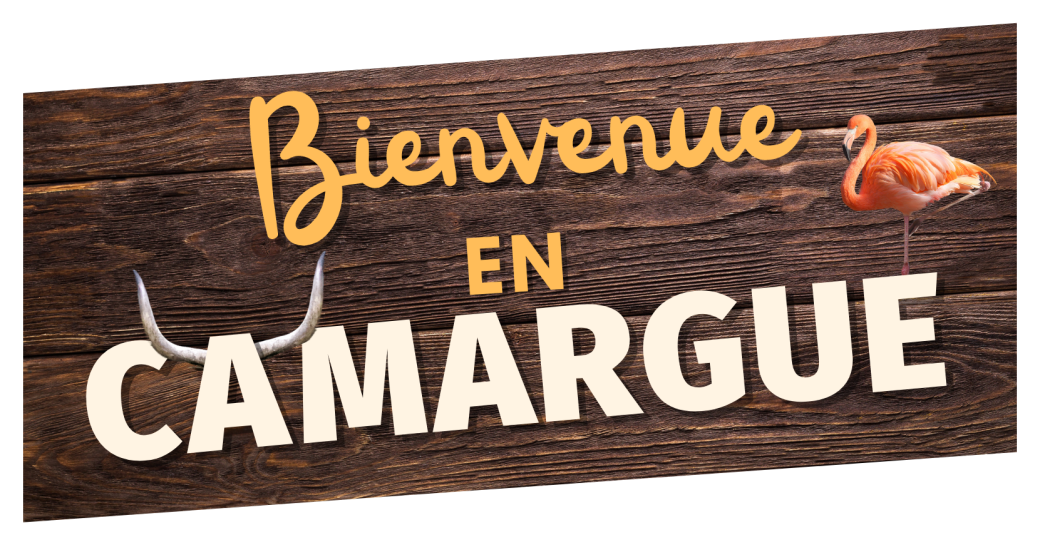 Bienvenue en Camargue - Domaine de l'Arbousier