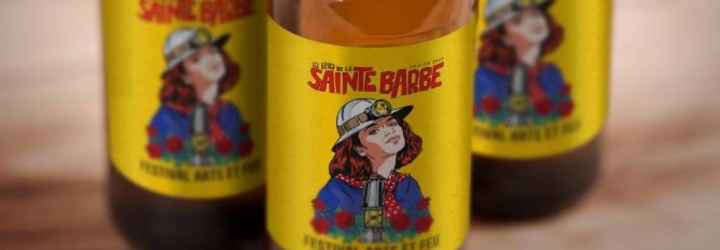 Bière de Sainte Barbe 2020
