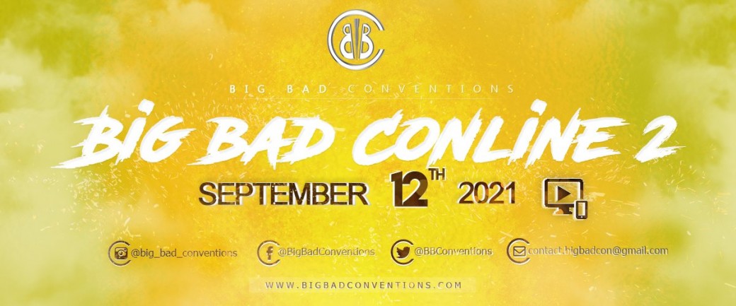 Big Bad Conline 2