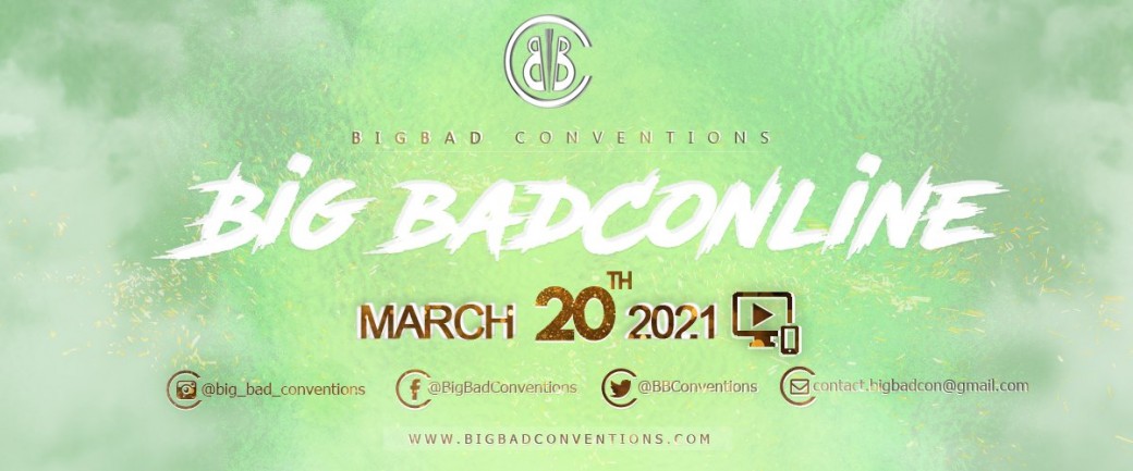 Big Bad Conline