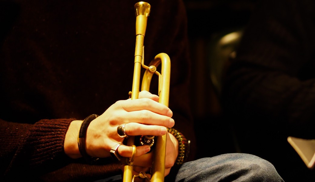 "Big Band de Poche" revisite Herbie Hancock