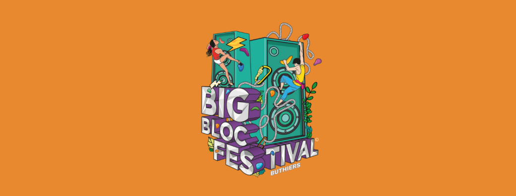 Big Bloc festival #2