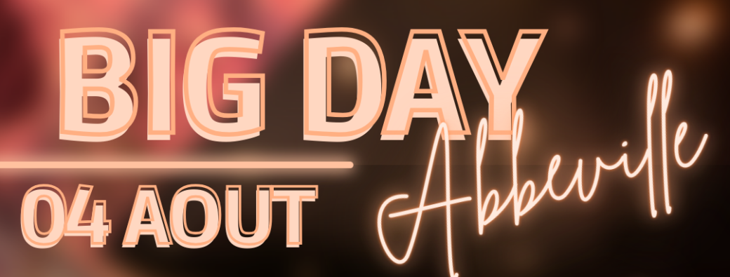 BIG DAY ABB