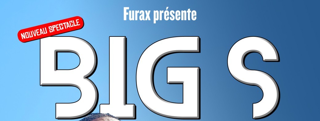 Big S dans "En vérité"