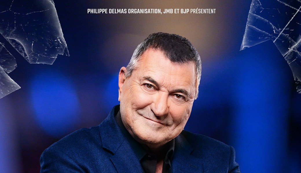 Bigard j'arrête les conneries