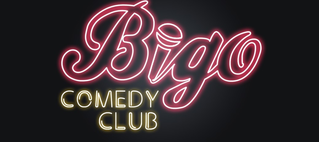 Bigo comedy club