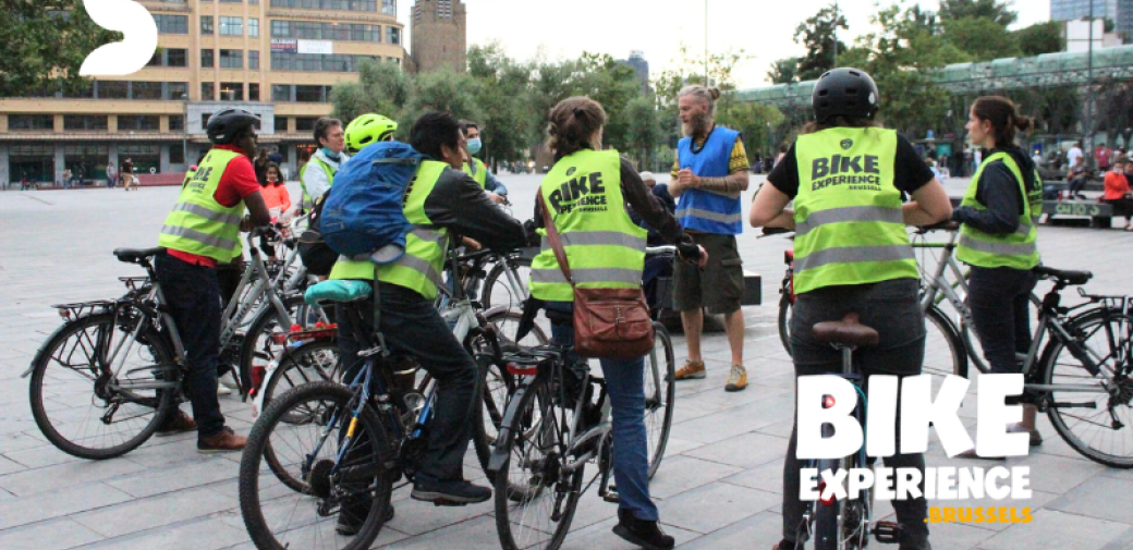 Bike Experience - Traffic