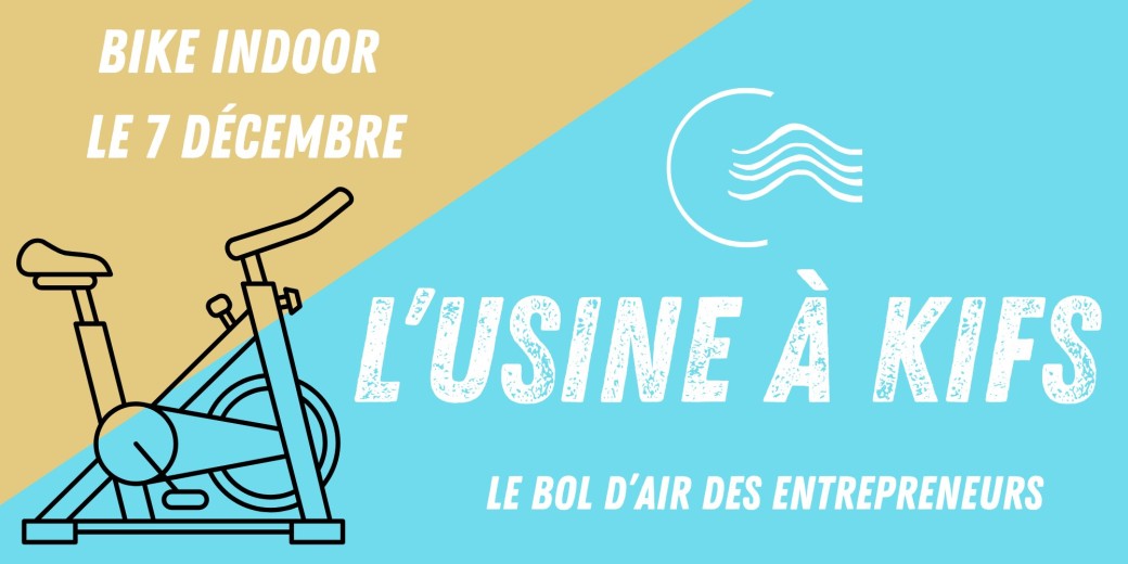 Bike indoor