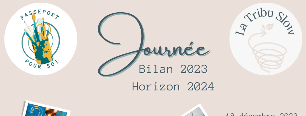 Bilan 2023, Horizon 2024