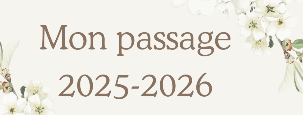 Regards sur 2025 & 2026