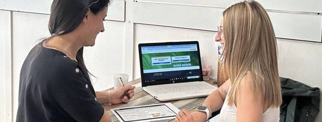 Bilan Bien-être Gratuit (avec Marine)