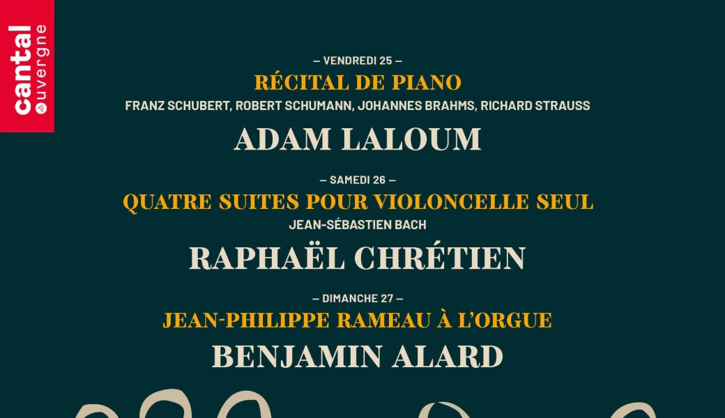 billet couplé deux concerts - tarif plein