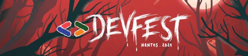 Billet Devfest Nantes 2025