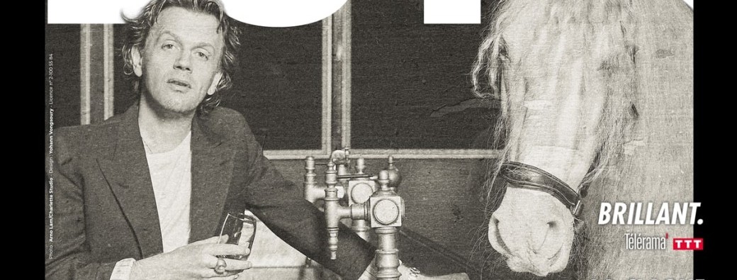 Billets pour Alex Lutz au Cirque d'Hiver