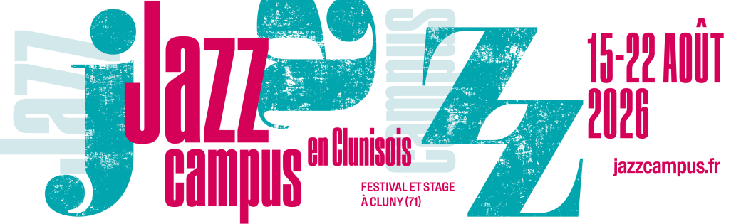 Billetterie concerts Jazz Campus 2026