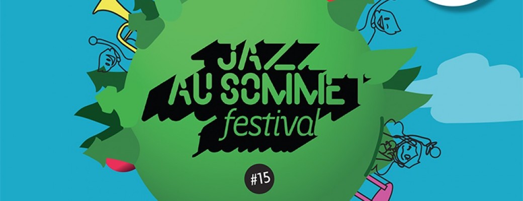 Boutique Jazz au Sommet