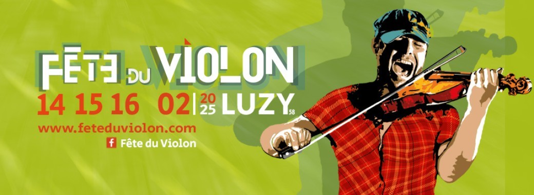 Fête du Violon