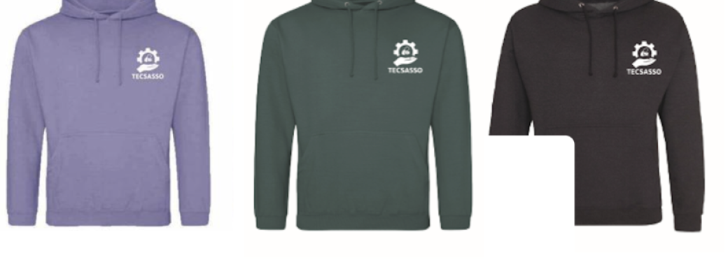 Billetterie Pull TECSASSO 2025-2026