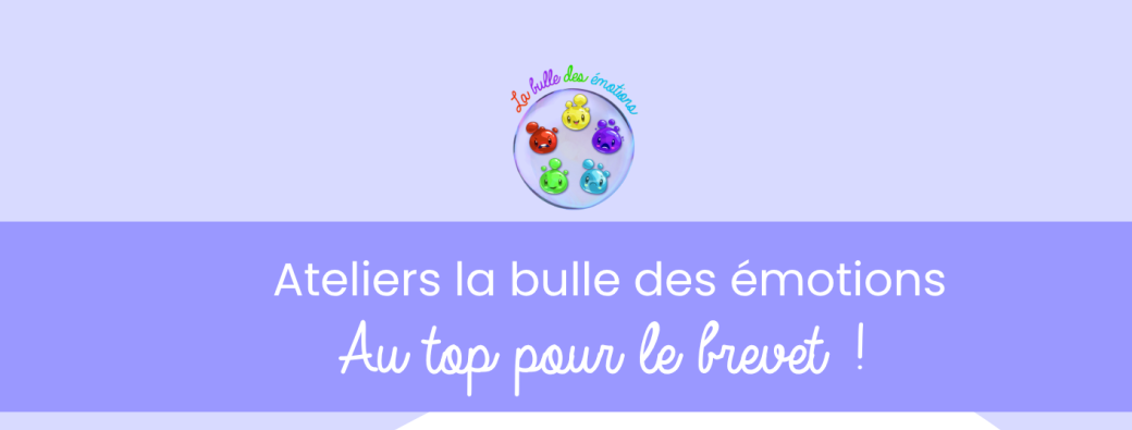 Atelier "booster ta concentration, des techniques pour réviser efficacement"