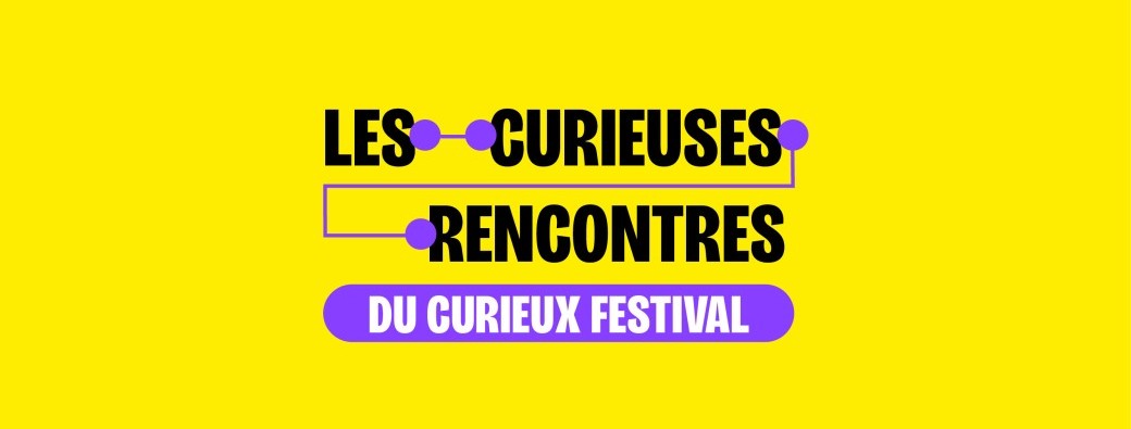 Curieuse Rencontre | Florence Porcel et Célia Pelluet