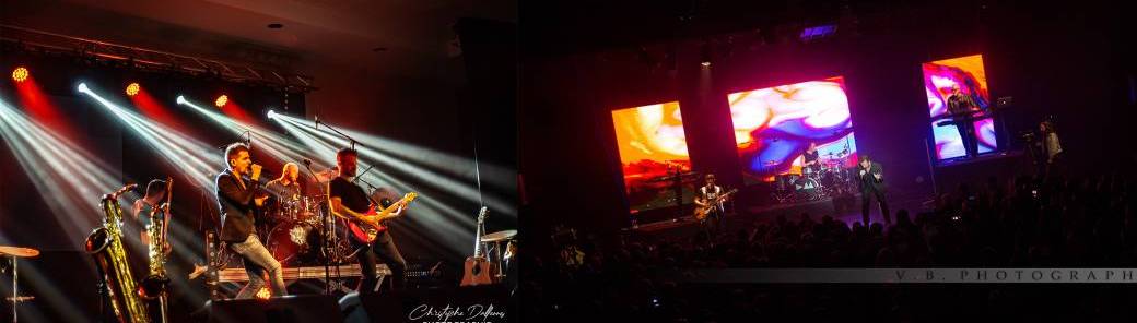 Billy Berclau Music Festival