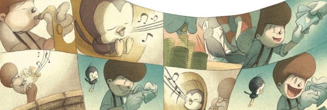 Billy Symphony