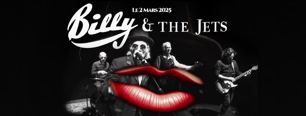 Billy & The jets