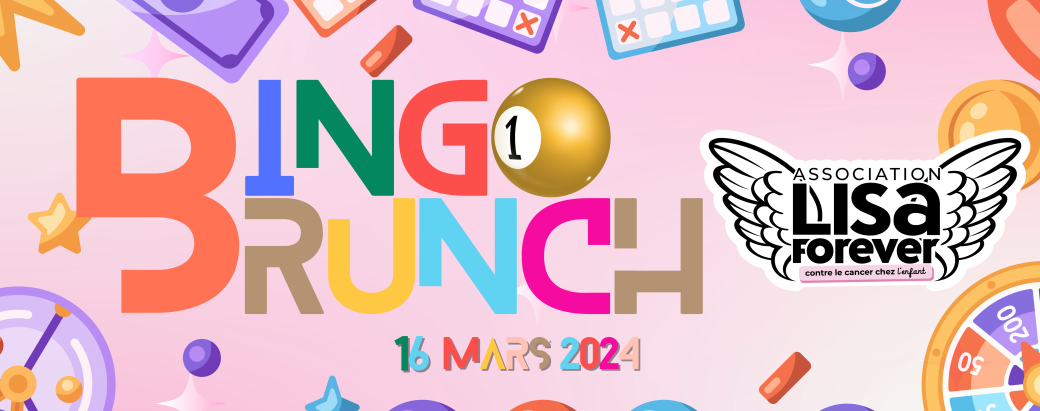 Bingo Brunch