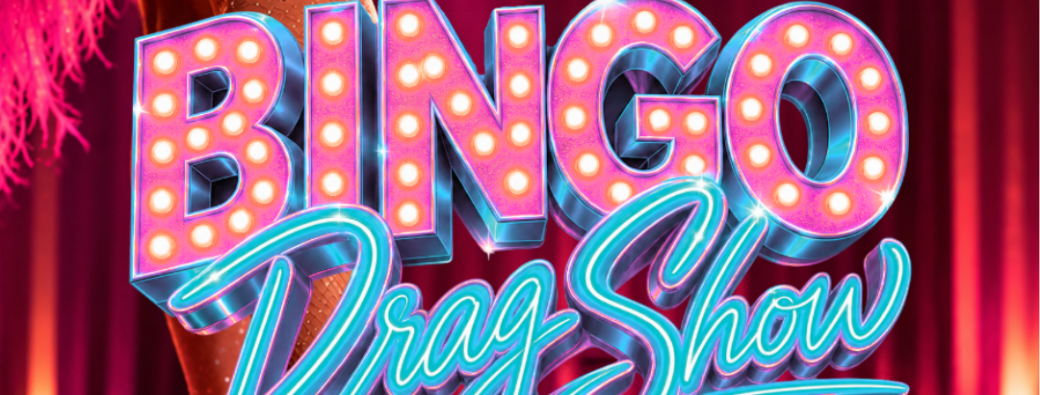 BINGO DRAG SHOW 