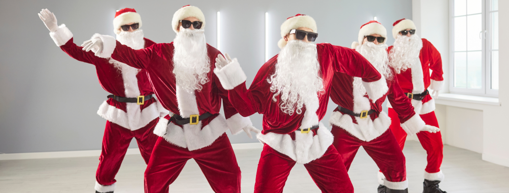 Biodanza de Noël à Besançon