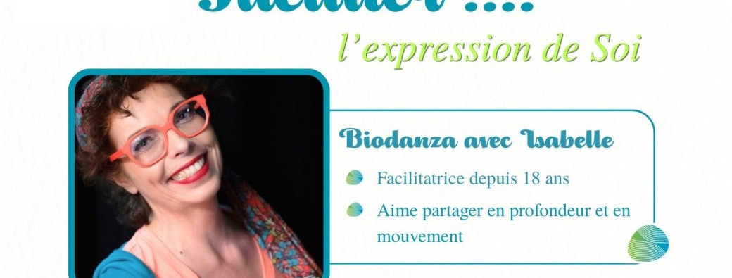 Biodanza Guérande saison 2026 /2027