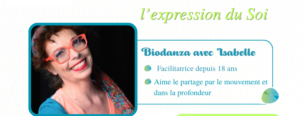Biodanza Guérande saison 2026 /2027