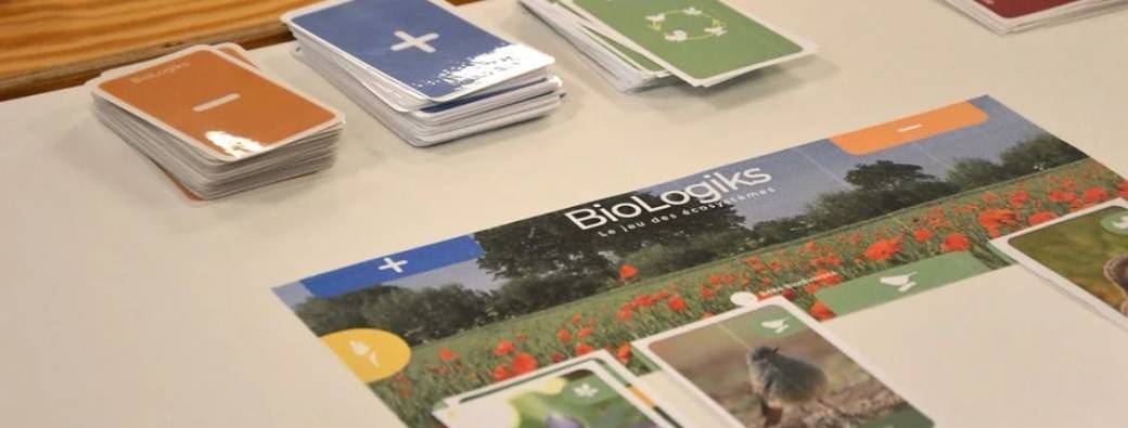 Biodi - La Biodiversité en jeu