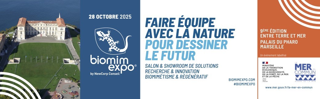 BIOMIM'EXPO 2025