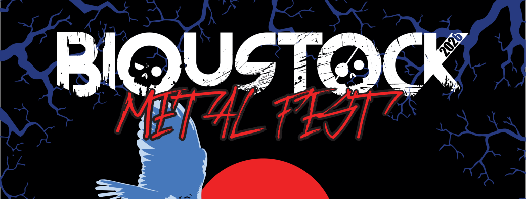 Bioustock Metal Fest 2026