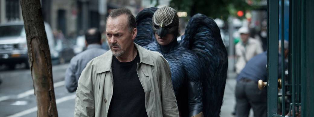BIRDMAN d’Alejandro González Iñárritu