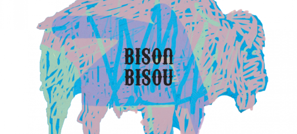 BISON BISOU + PRATOS