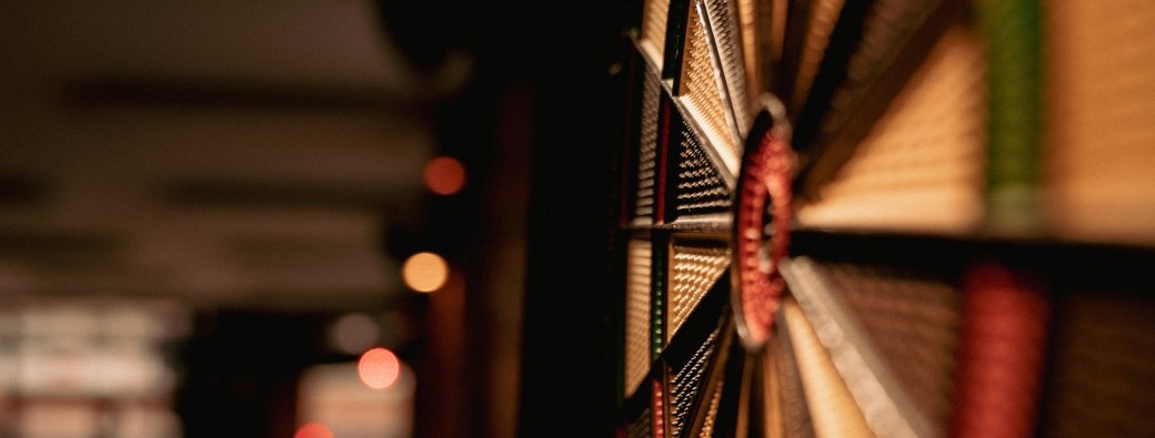 Bistrot Minot - Tournoi de Fléchettes #29