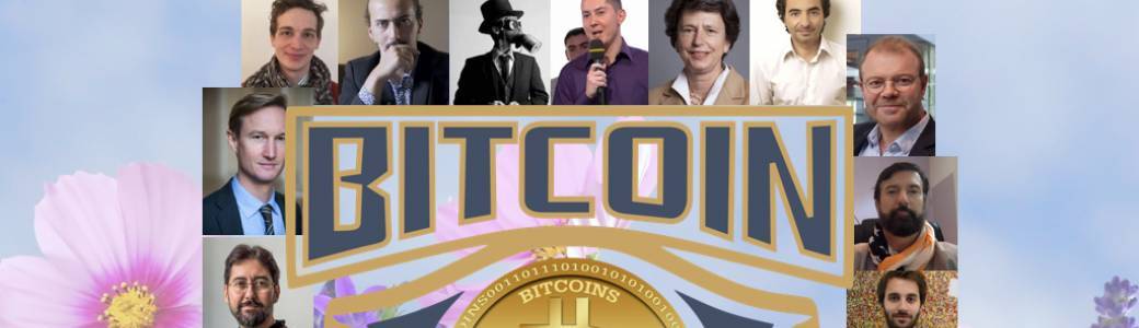 Bitcoin Biarritz 2020