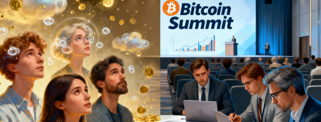 Bitcoin entre mythe et réalités