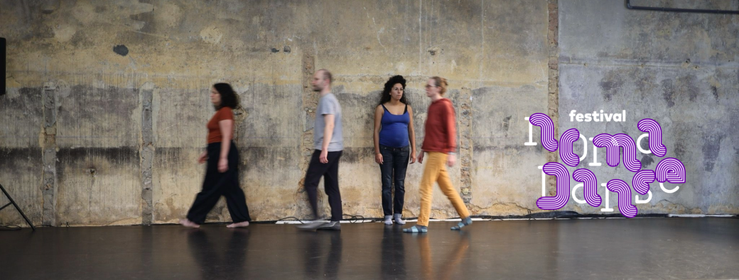 Bivouac · Carole Perdereaux et Fred Hocké