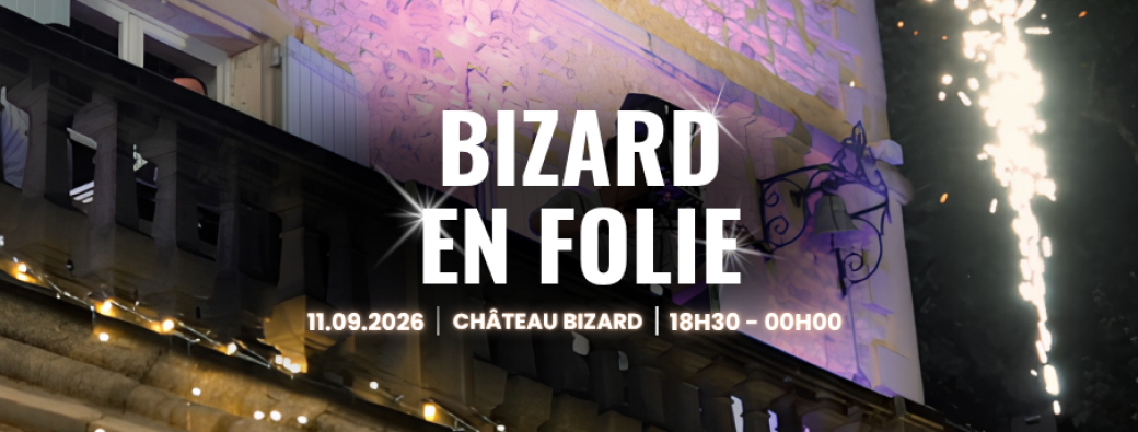 Bizard en Folie