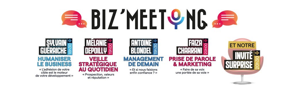 BIZ'MEETING