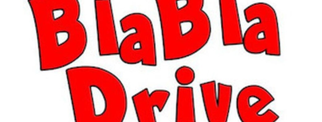 BLA BLA DRIVE