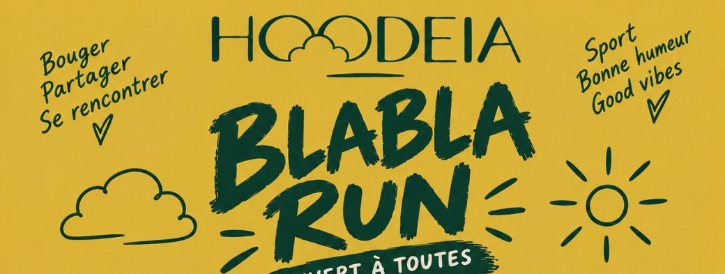 BLA-BLA RUN 7 NOV