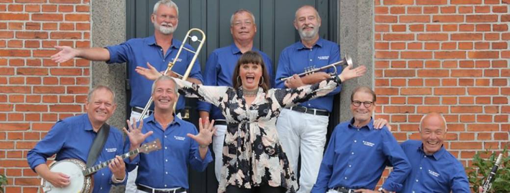 BLA MANDAG QUINTET