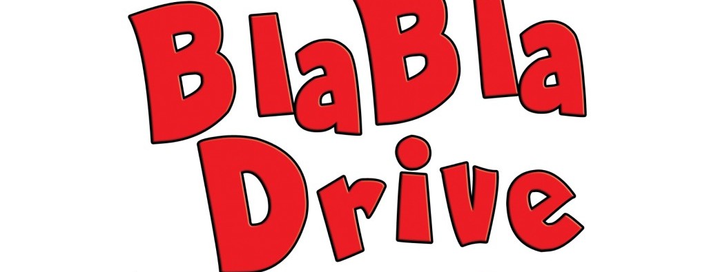 BLABLA DRIVE