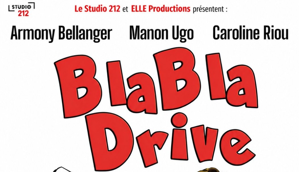 Blabla drive