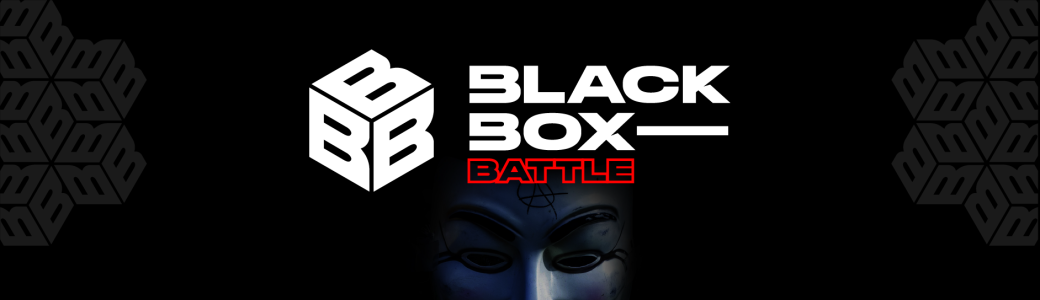 BLACK BOX BATTLE