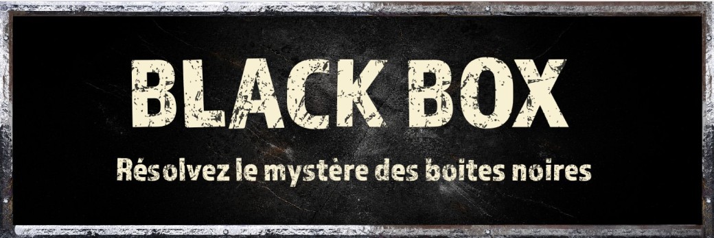 Black Box